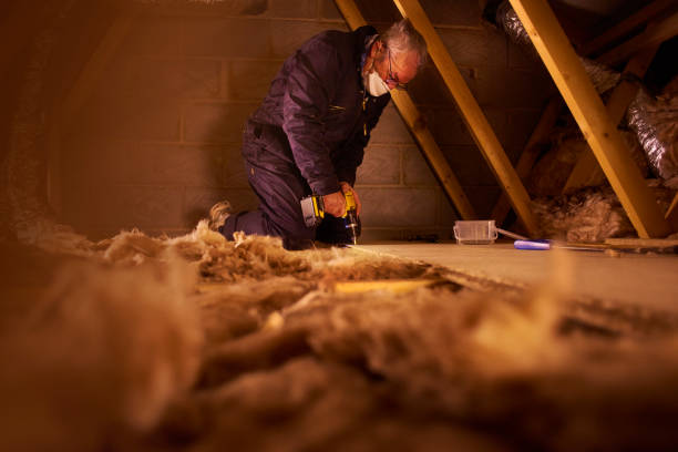 Types of Insulation We Offer in Whiting, IN